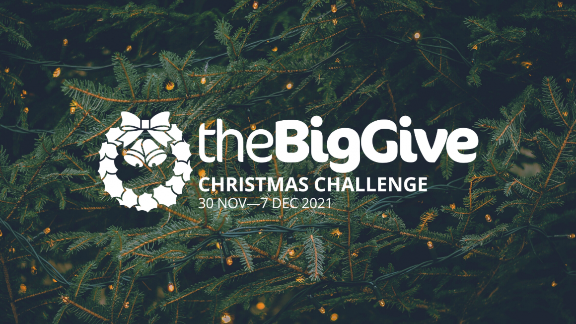 The Big Give Christmas Challenge: help care leavers achieve their hopes and dreams!